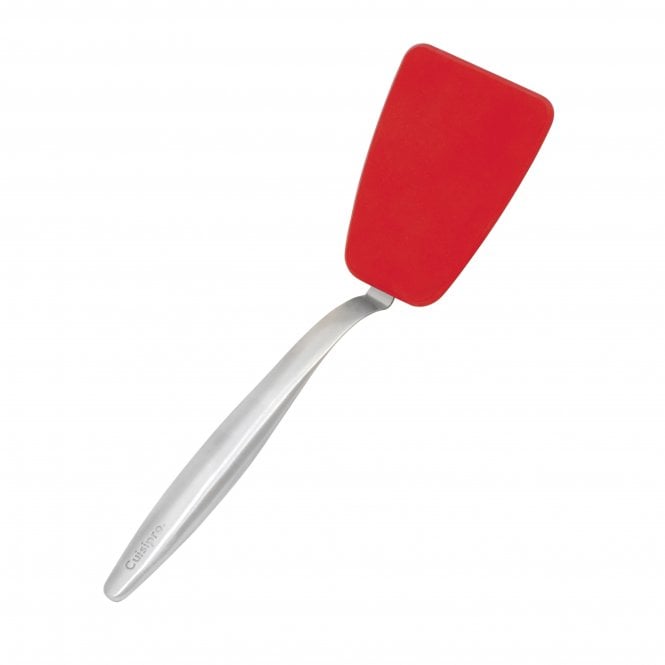Cuisipro CUISIPRO PICCOLO Turner 8/20cm Silicone Red