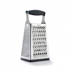 CUISIPRO SGT 4-Sided Box Grater 9.5/24cm