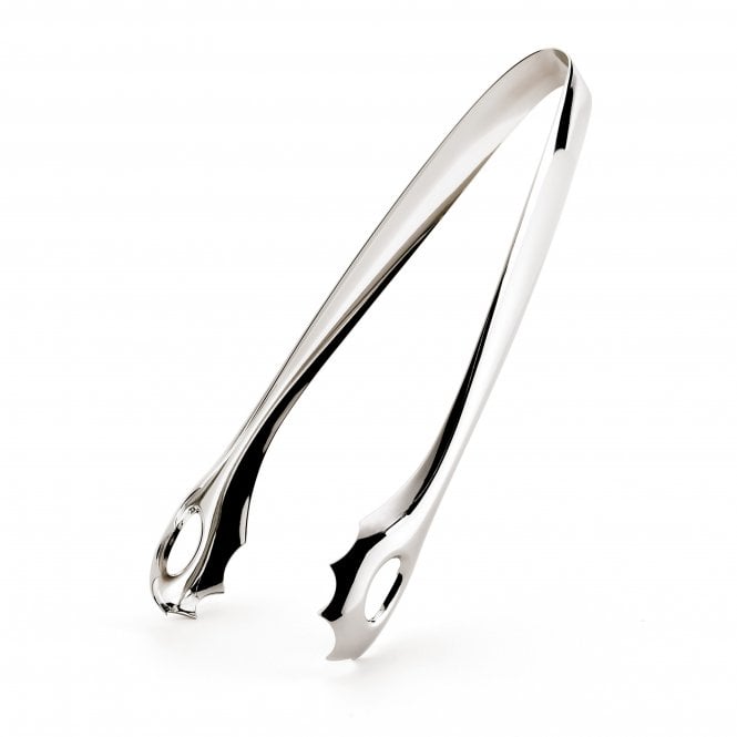 Cuisipro CUISIPRO TEMPO Ice Tongs 7/18cm SS