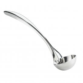 CUISIPRO TEMPO Ladle 10/25.5cm 1oz/30ml SS