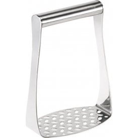 CUISIPRO TEMPO Potato Masher 7/17.8cm SS