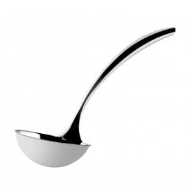 CUISIPRO TEMPO Serving Ladle 18/8 SS  15/38cm  6oz/177ml