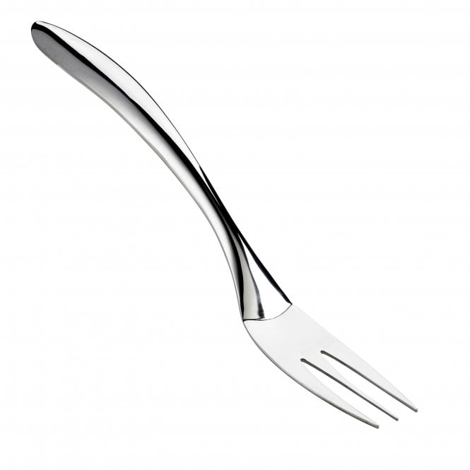 Cuisipro CUISIPRO TEMPO Slotted Fork 10/25.5cm SS
