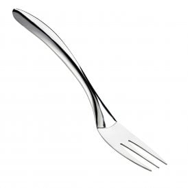 CUISIPRO TEMPO Slotted Fork 10/25.5cm SS