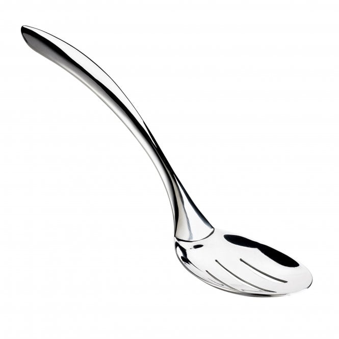 Cuisipro CUISIPRO TEMPO Slotted Spoon 10/25.5cm SS