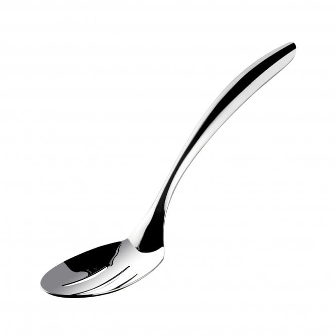 Cuisipro CUISIPRO TEMPO Slotted Spoon 18/8SS  13.5/34cm