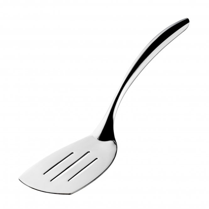 Cuisipro CUISIPRO TEMPO Slotted Turner 18/8 SS  14.75/37.5cm