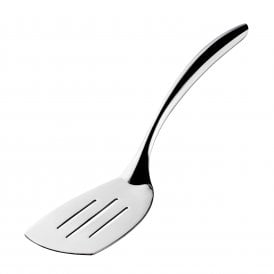 CUISIPRO TEMPO Slotted Turner 18/8 SS  14.75/37.5cm