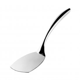 CUISIPRO TEMPO Solid Turner 18/8 SS  14.75/37.5cm