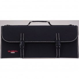 Deluxe Global Knife Case for 21 Knives