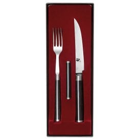 DM-0907 Kai Shun Cutlery Set