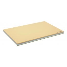 FRK20-4626  Soft Cutting Board Home Use (wood core) 460 x 260 mm