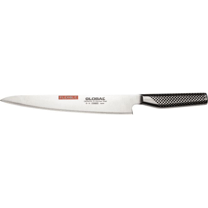 Global G G-18 Global G Filleting Knife 24cm