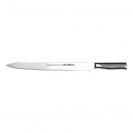 G-26 Special Edition Global Wedding Cake Knife
