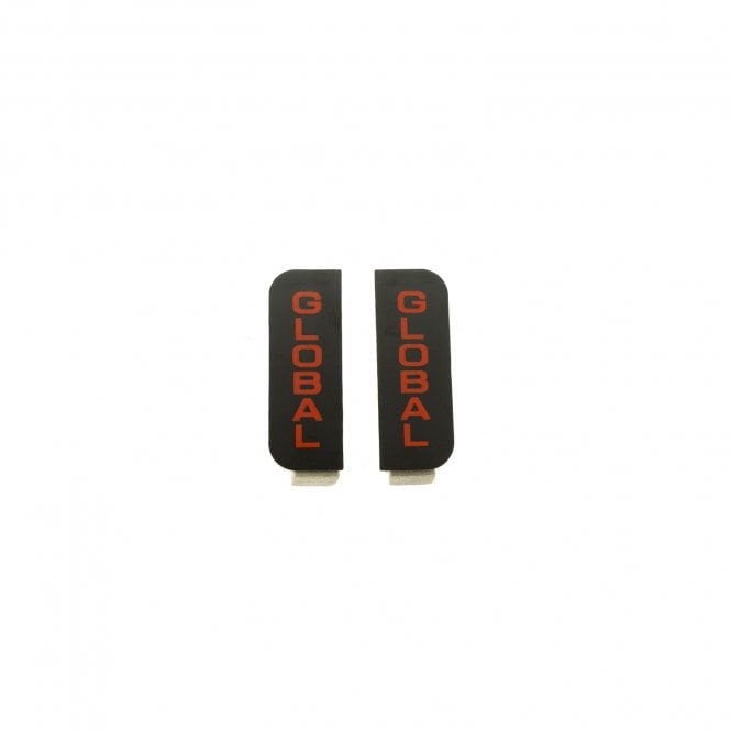 Global G-42/CAP Global end caps for Global magnetic rack