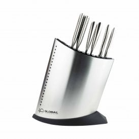 G-52AN7-B 7 Piece Knife Block Set