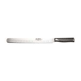 G-60 Ham/Salmon Slicer Fluted 30cm