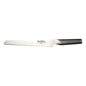 G-9 Bread Knife 22cm Blade