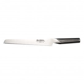 G-9 Bread Knife 22cm Blade