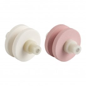 G-91/R Set of 2 Ceramic Wheels for GS-440