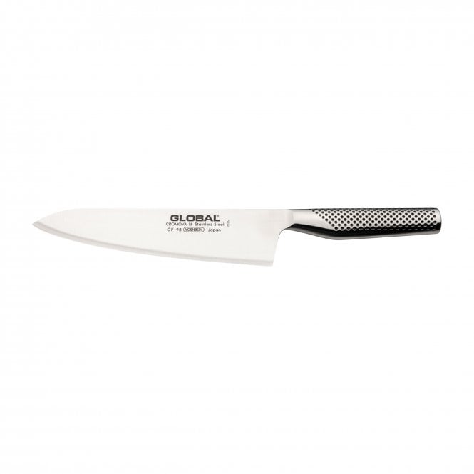 Global Forged GF-98 Global Forged Cook's Knife 20.5cm Blade