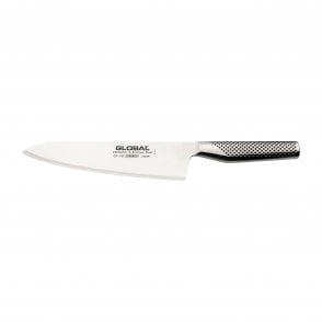 GF-98 Global Forged Cook's Knife 20.5cm Blade