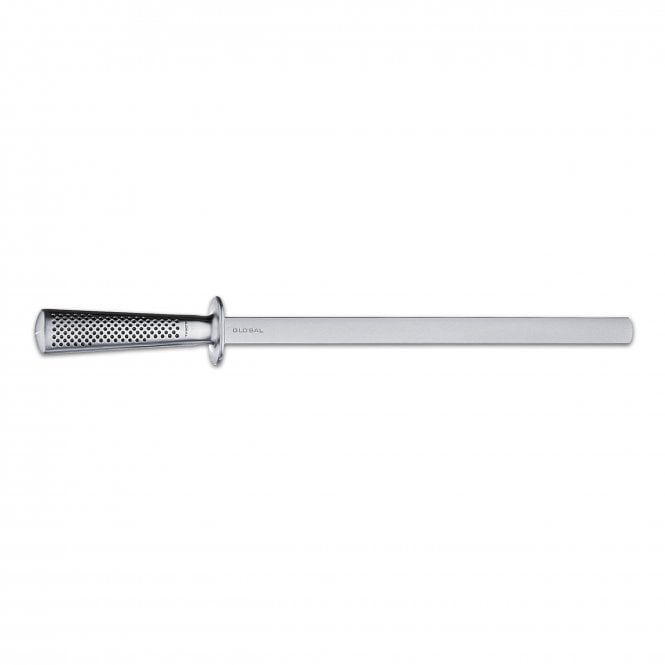 Global Accessories G-39 Global Diamond Sharpening Steel