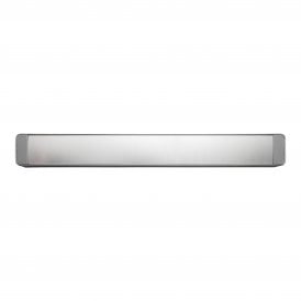 G-90/40 Global 'Plain' Magnetic Rack, 40cm