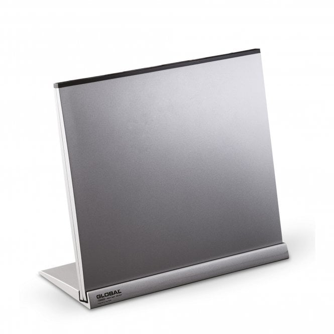 Global Accessories GKS-01/F Global Knife Stand for 5 Global Knives