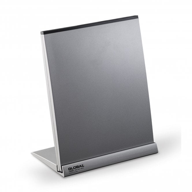 Global Accessories GKS-02 Global Knife Stand for 3 Global Knives