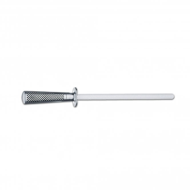 Global Accessories Global 24cm Ceramic Sharpening 'Steel'