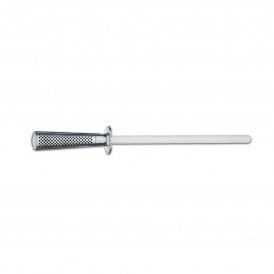 Global 24cm Ceramic Sharpening 'Steel'