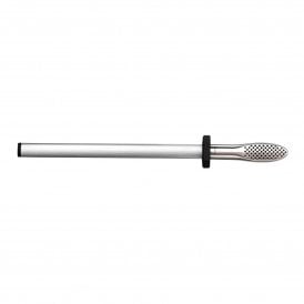 Global 25.5cm Diamond Sharpening 'Steel'