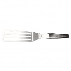 GS-26 Slotted Spatula Flexible