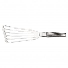 GS-27 Fanned Spatula Flexible