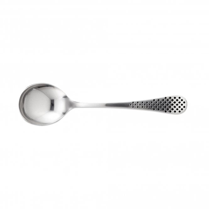 Global Accessories GT-008 Global Soup Spoon