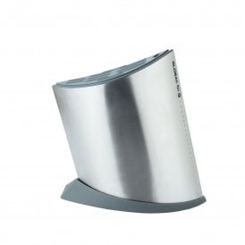 Large Ship Shape Knife Block for up to 10 Knives