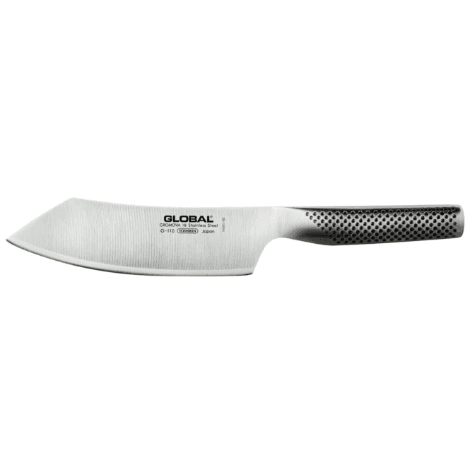 Global BBQ Knife 17.5cm G-110