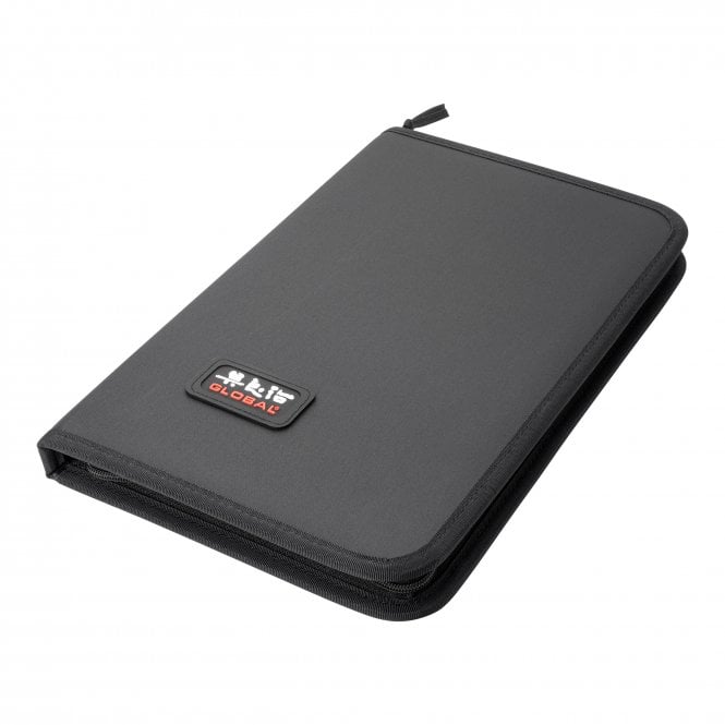 Global Exclusives Global Gift Case for up to 7 Knives