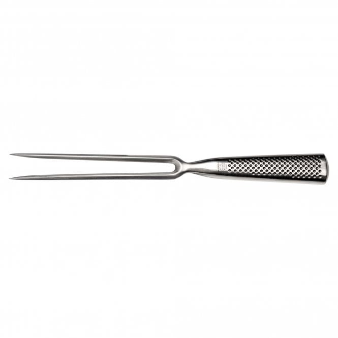 Global Forged GF-24 Carving Fork Straight