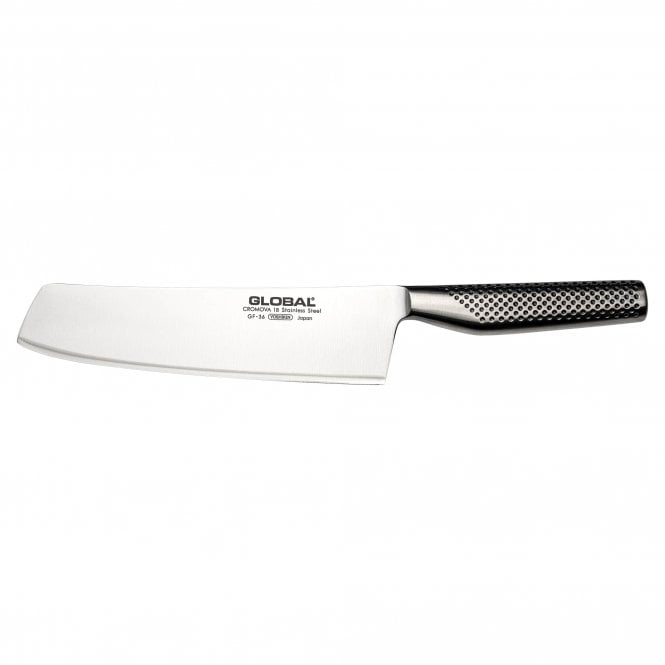 Global Forged GF-36 Vegetable Chopper 20cm Blade