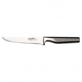 GF-40 Boning Knife - Wide Blade 15cm Blade