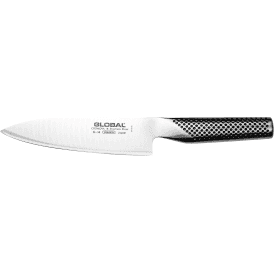 Global G Cook's Knife 16cm Blade