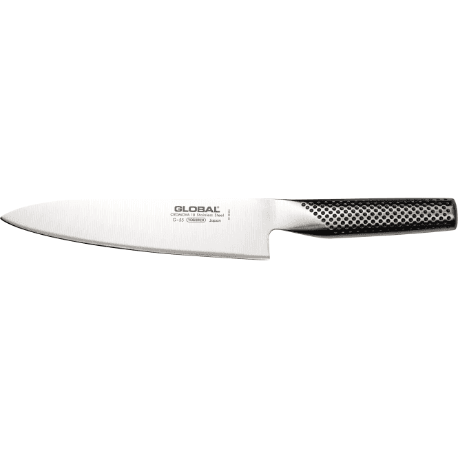 Global G Cook's Knife 18cm Blade