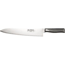 Global G Cook's Knife 27CM Blade