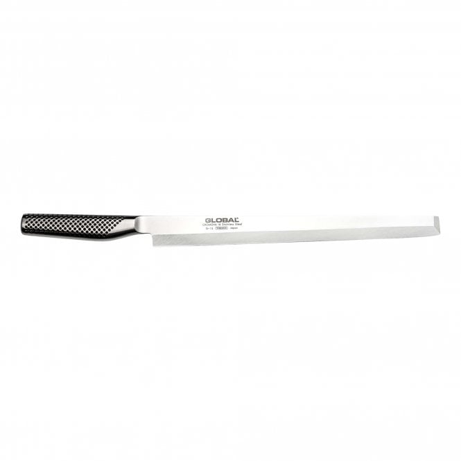 Global G G-15 Tako Sashimi Knife 24cm Blade
