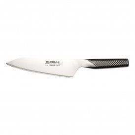 G-4 Oriental Cook's Knife 18cm Blade