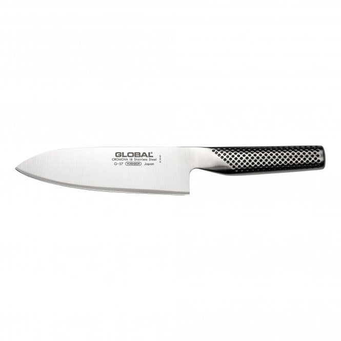 Global G G-57 Chef's Knife 16cm Blade