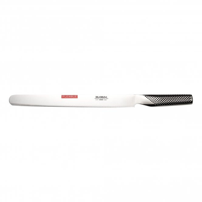 Global G G-69 Ham/Salmon Slicer27cm Blade