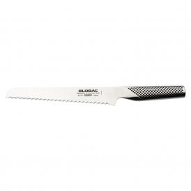 G-97 Bread Knife 20cm Blade